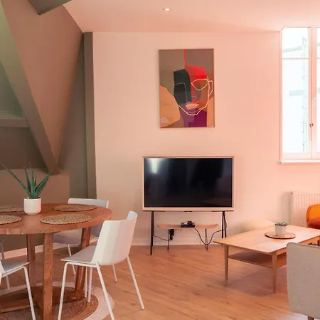 Germain - Coeur De * Charleville-Mézières