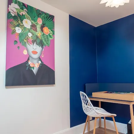 Appartement Germain - Cœur De