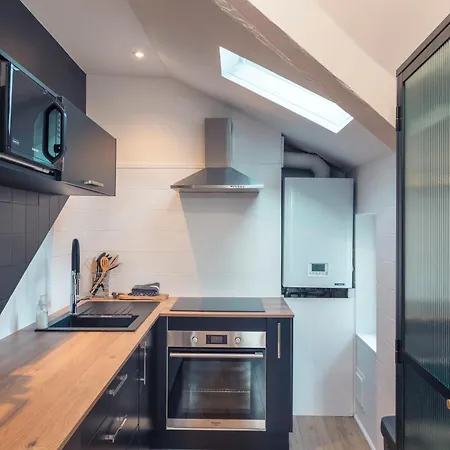 Germain - Coeur De *